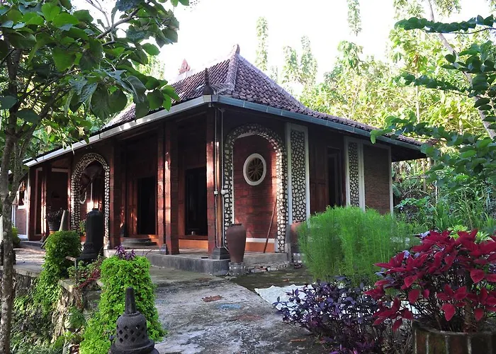 Villa Tentrem