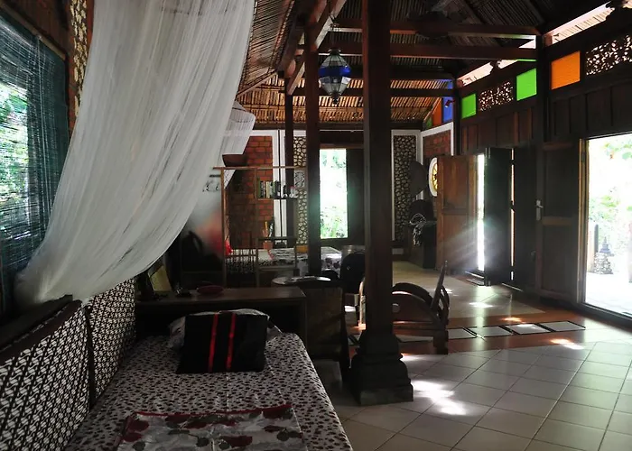 Villa Tentrem