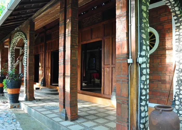 Villa Tentrem