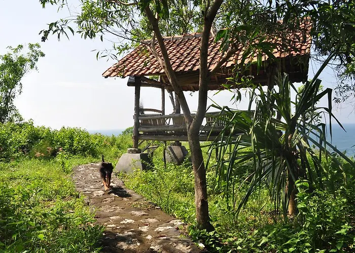 Villa Tentrem