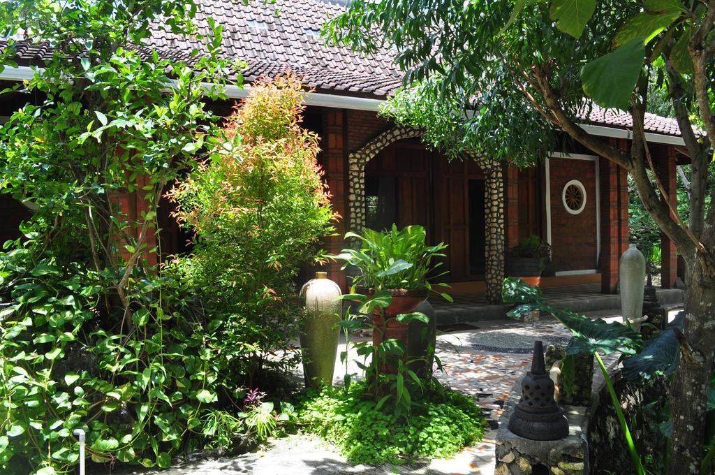 Tentrem Villa