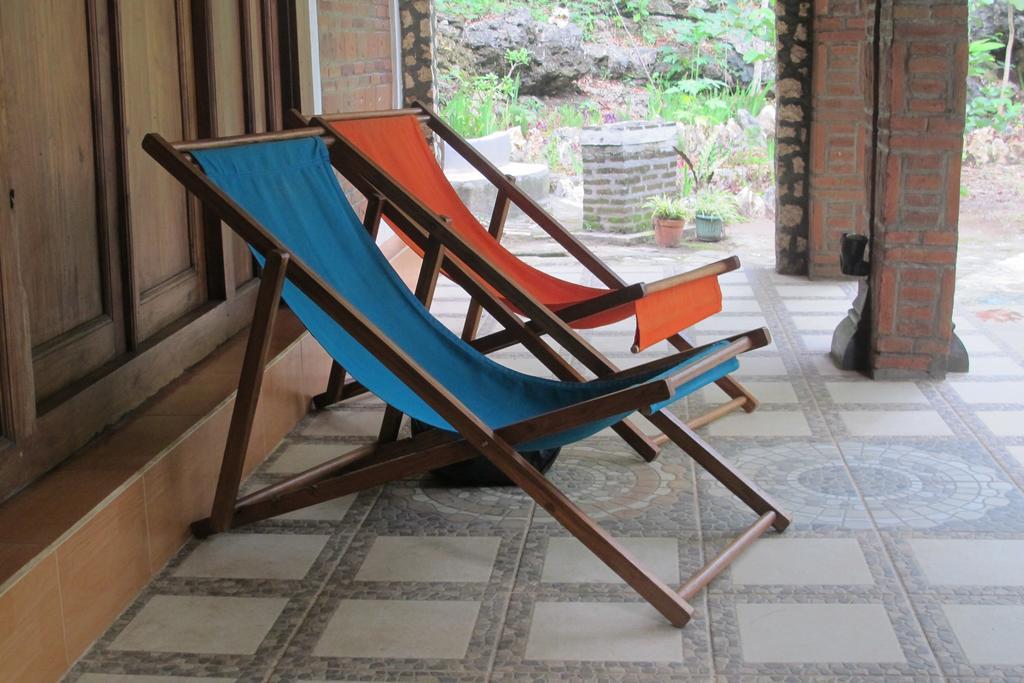 Tentrem Villa