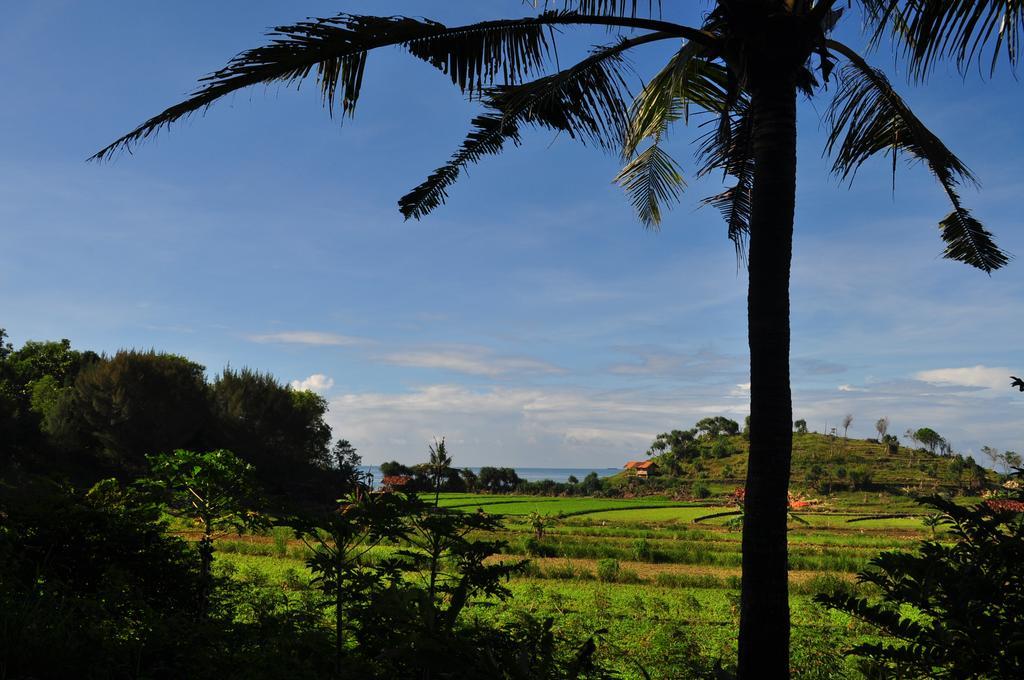 Tentrem Villa Kemadang
