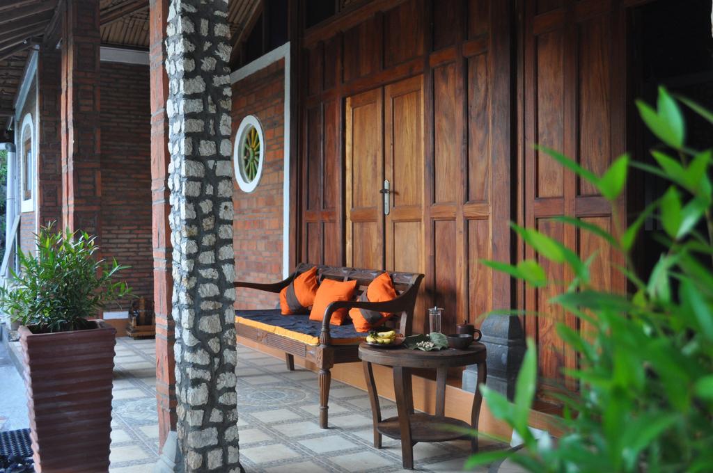 Villa Tentrem