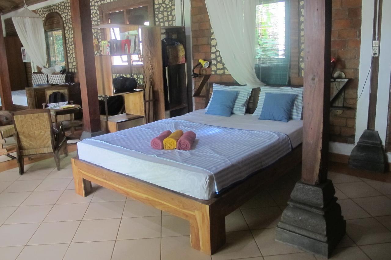Tentrem Villa